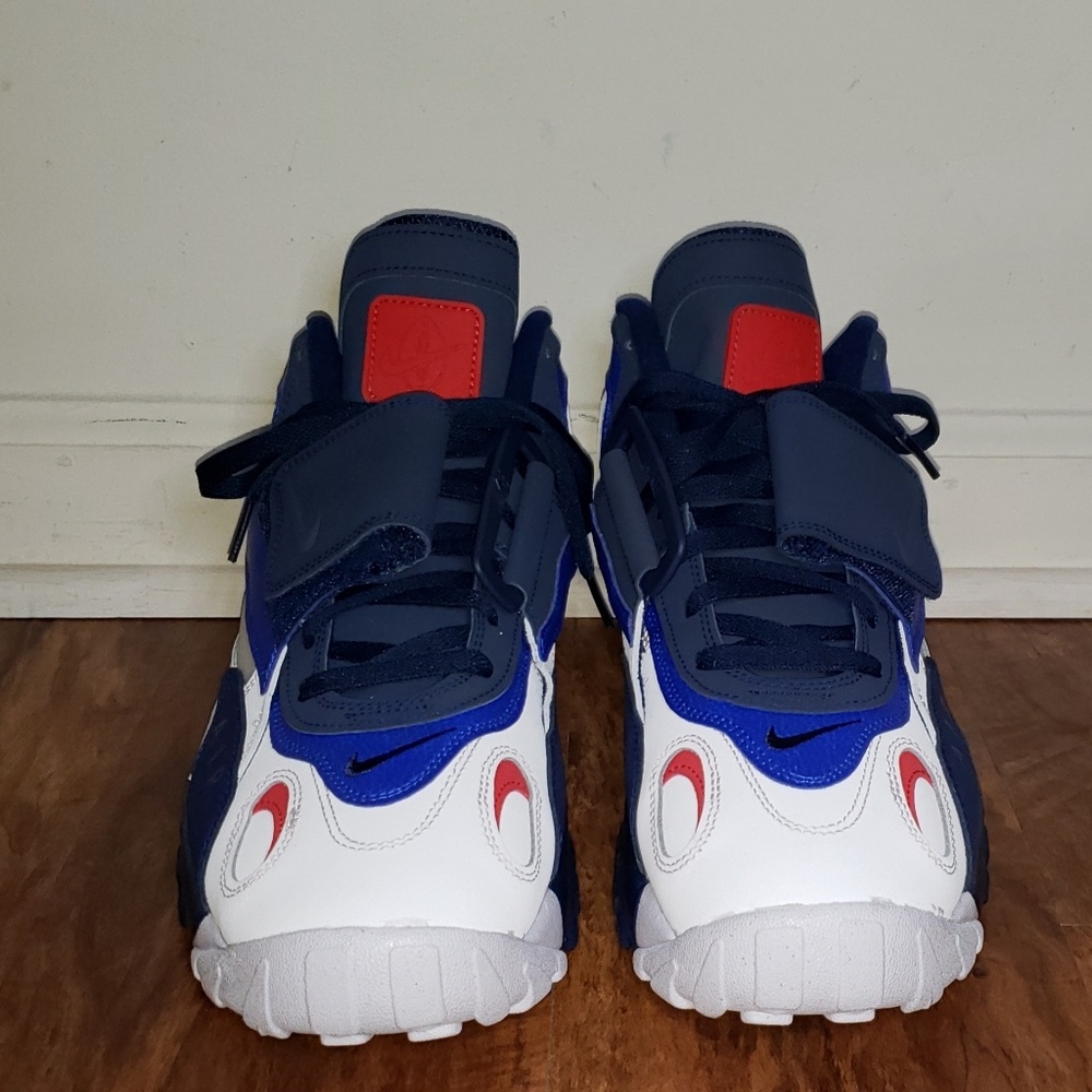 Nike Air Max Speed Diamond Turf | S12